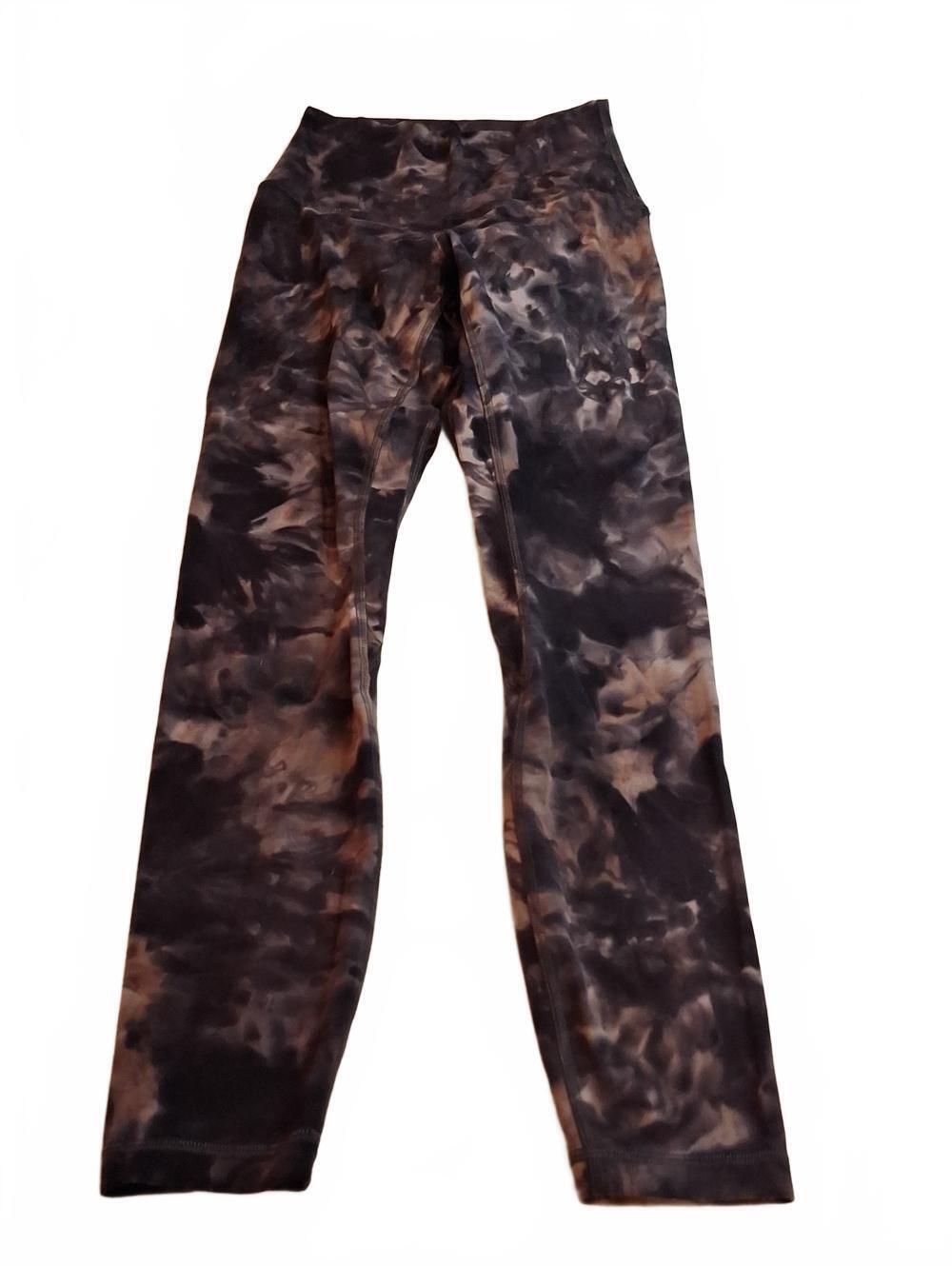 #929 Lululemon Align leggings  size 2